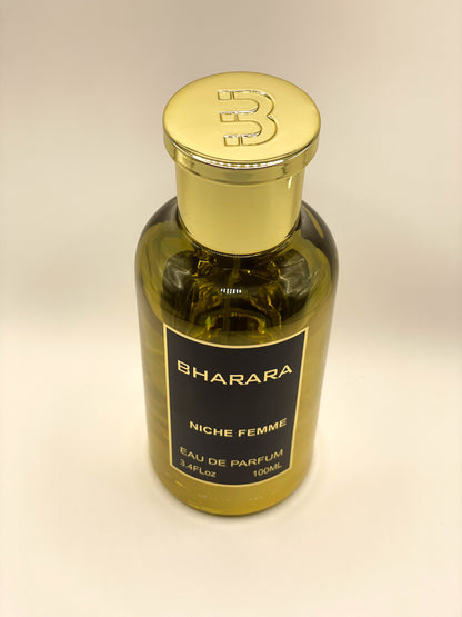 BHARARA NICHE FEMME 100ML