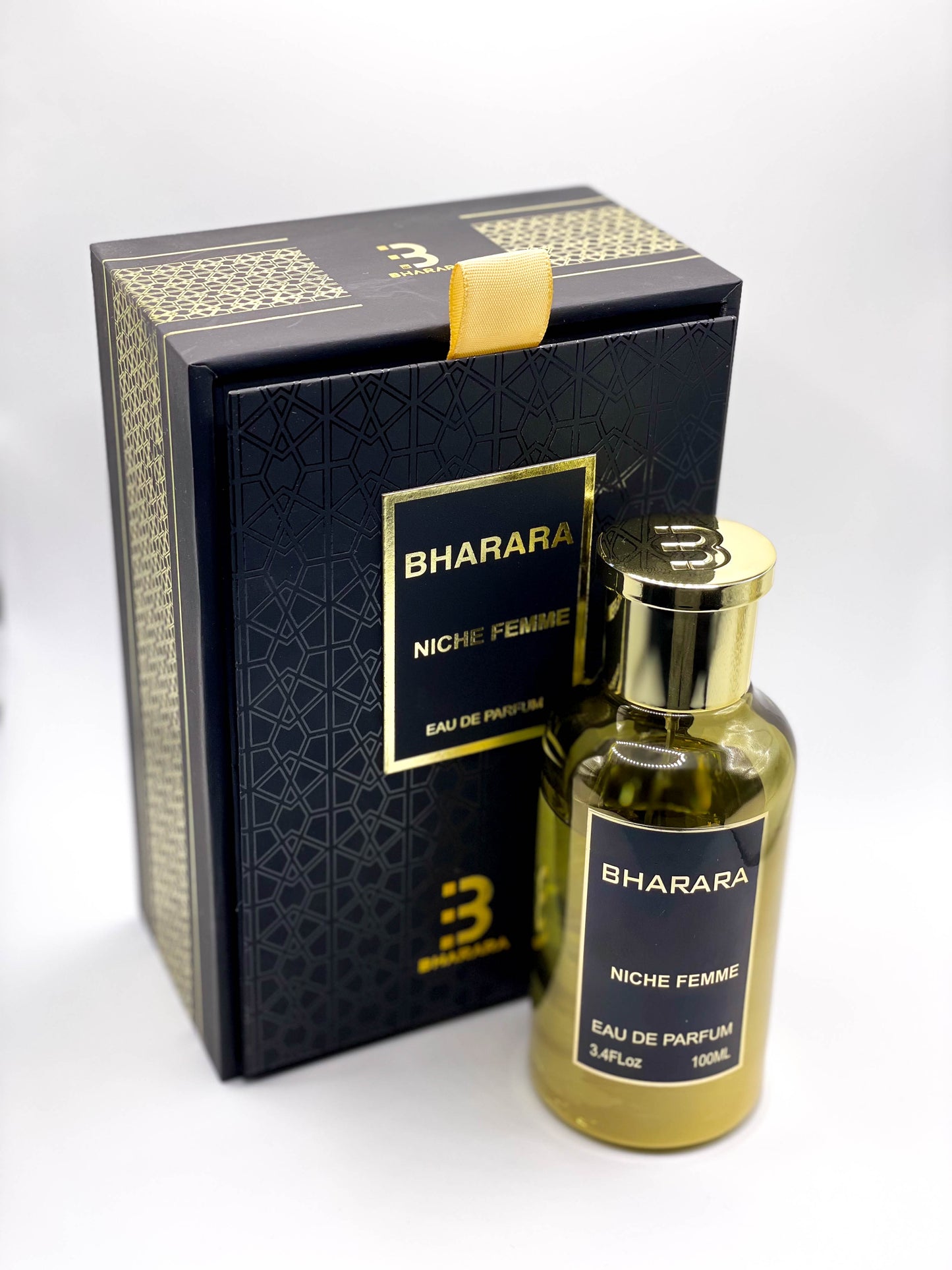 BHARARA NICHE FEMME 100ML