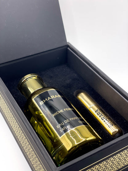 BHARARA NICHE FEMME 100ML