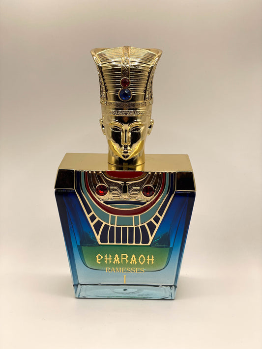 BHARARA PHARAON 100ML