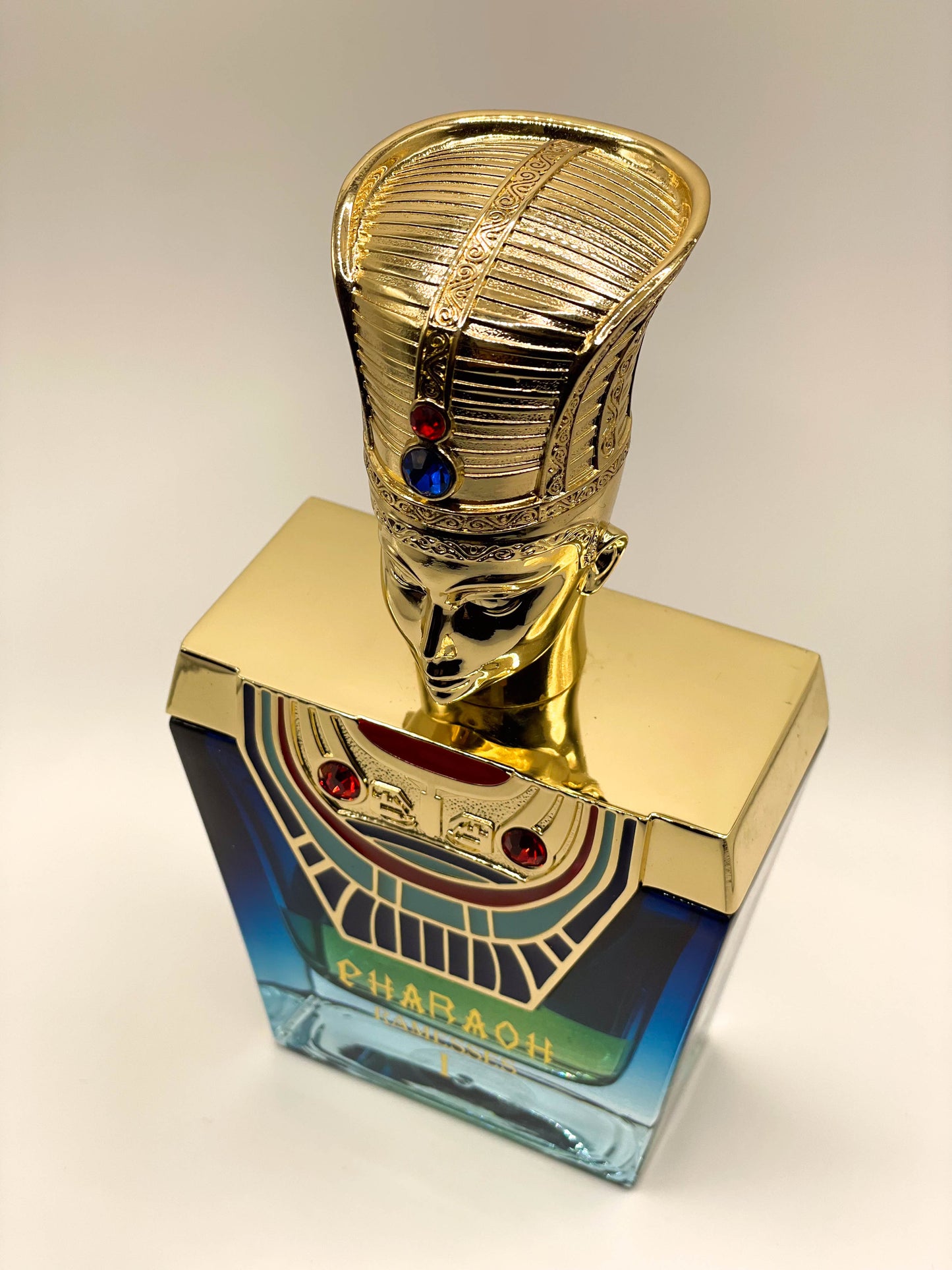 BHARARA PHARAON 100ML