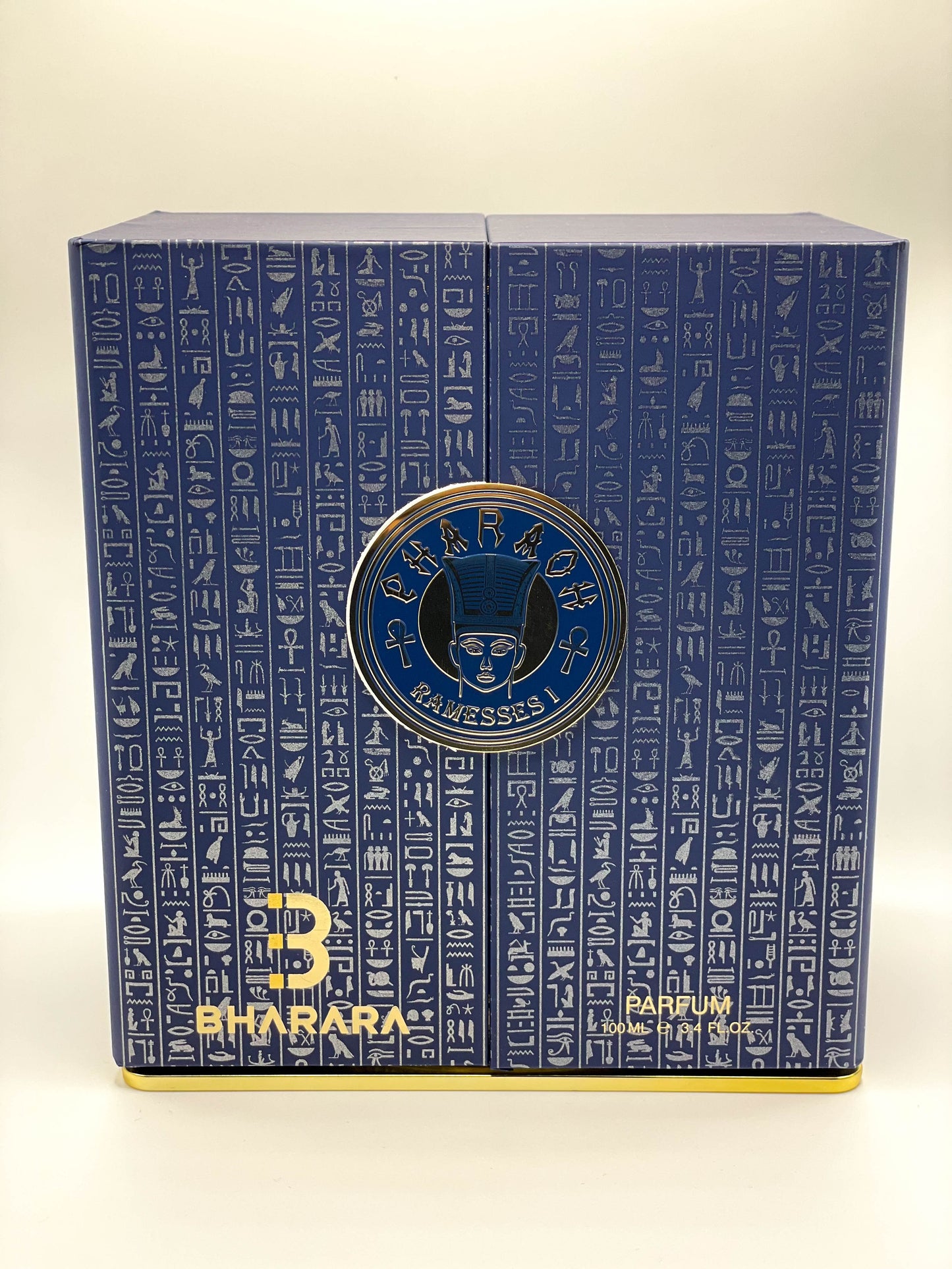 BHARARA PHARAON 100ML
