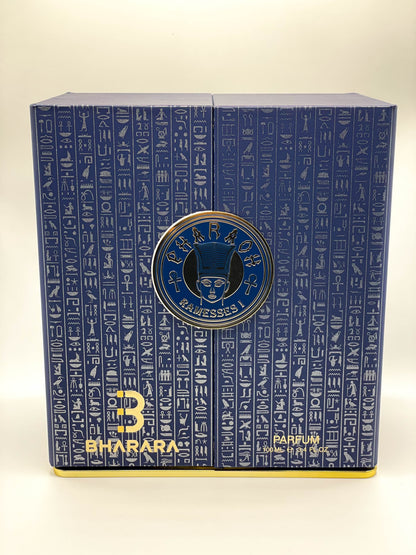 BHARARA PHARAON 100ML