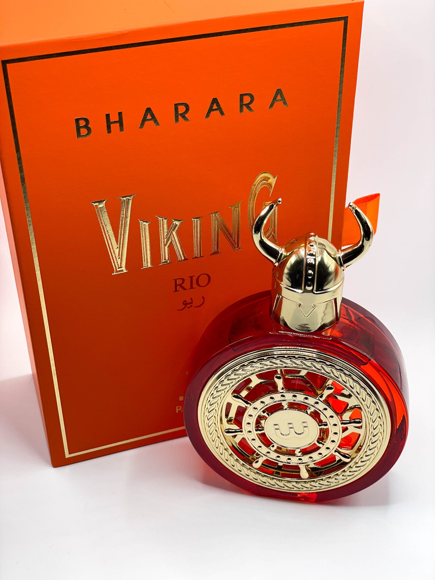 BHARARA VIKING RIO 100ML
