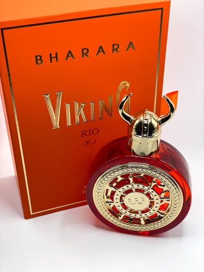BHARARA VIKING RIO 100ML