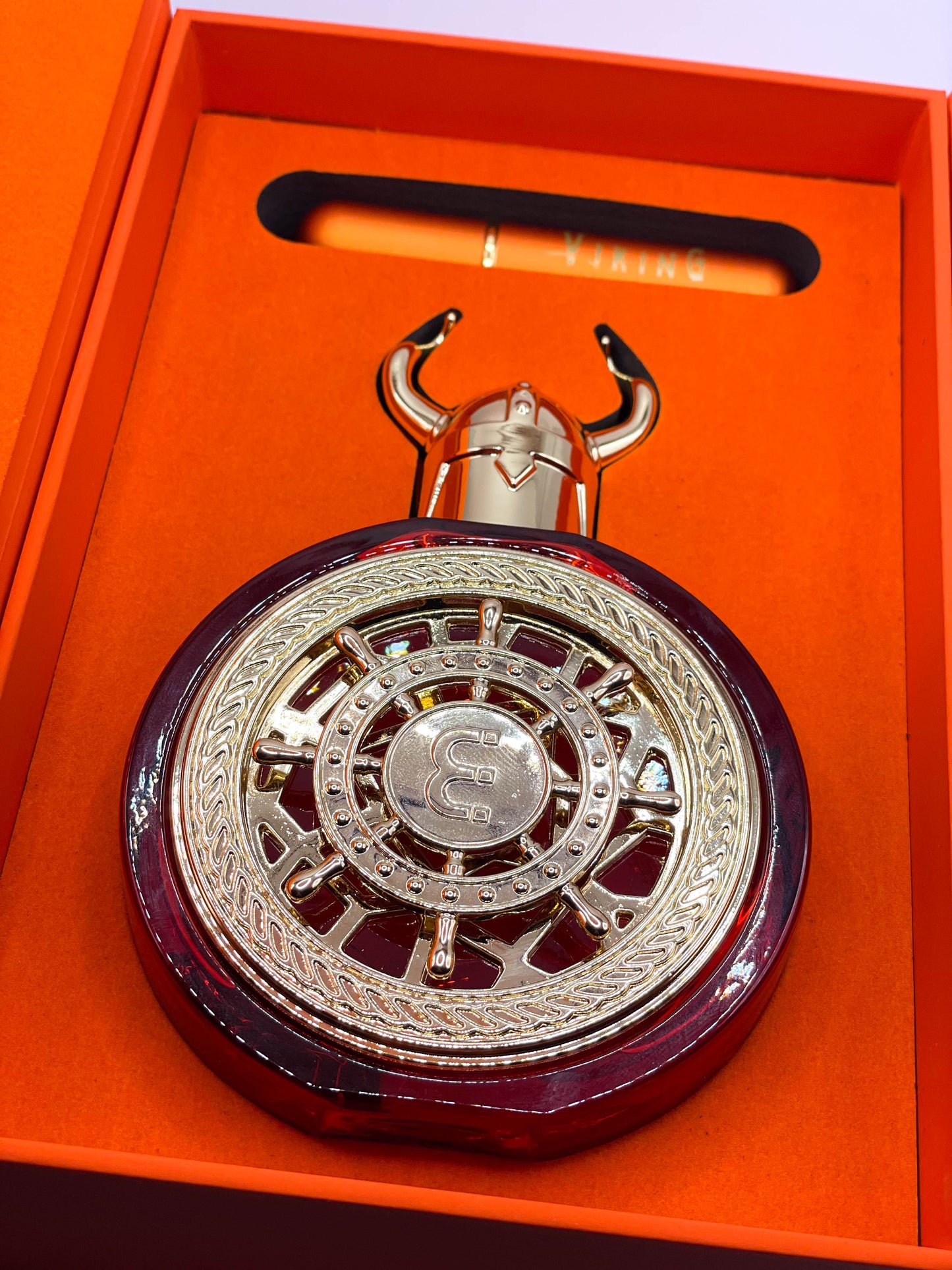 BHARARA VIKING RIO 100ML