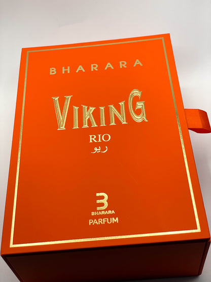 BHARARA VIKING RIO 100ML