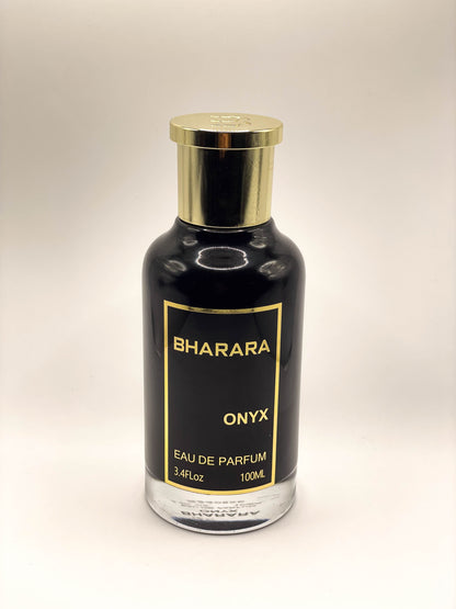BHARARA ONYX 100ML EDP
