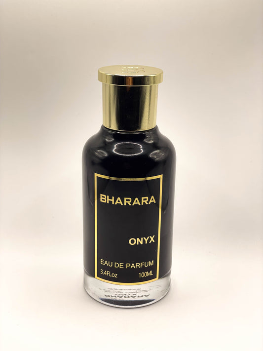 BHARARA ONYX 100ML EDP