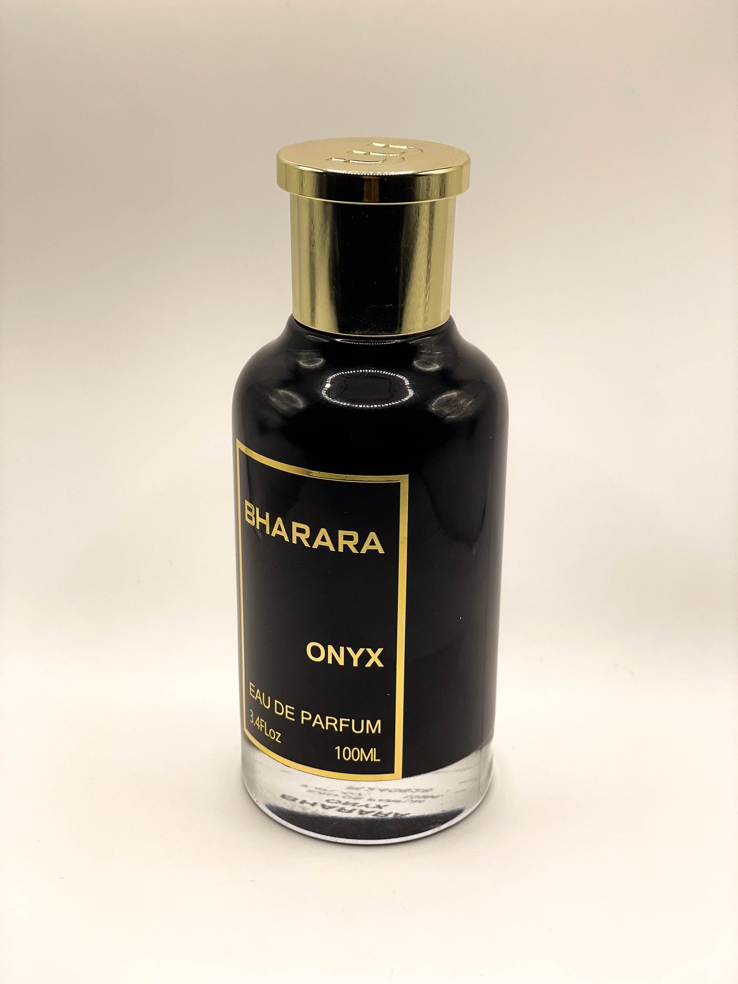 BHARARA ONYX 100ML EDP