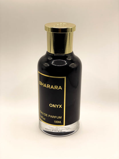 BHARARA ONYX 100ML EDP