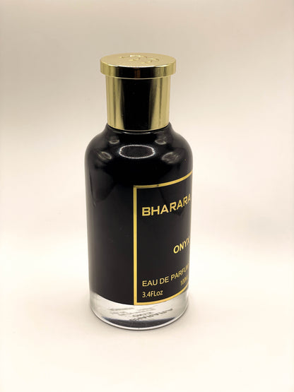 BHARARA ONYX 100ML EDP