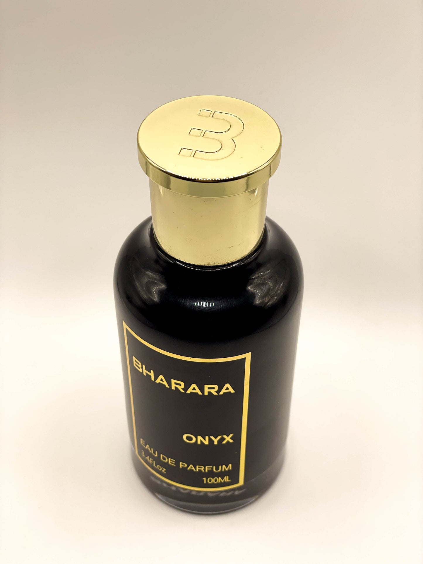 BHARARA ONYX 100ML EDP