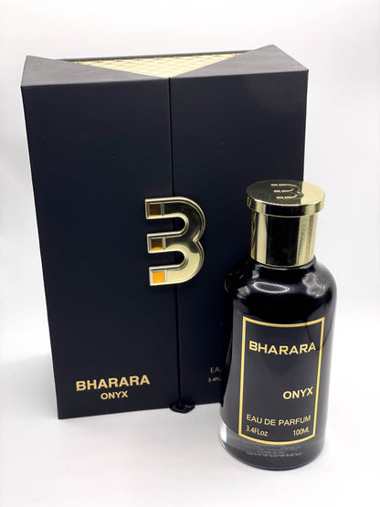 BHARARA ONYX 100ML EDP