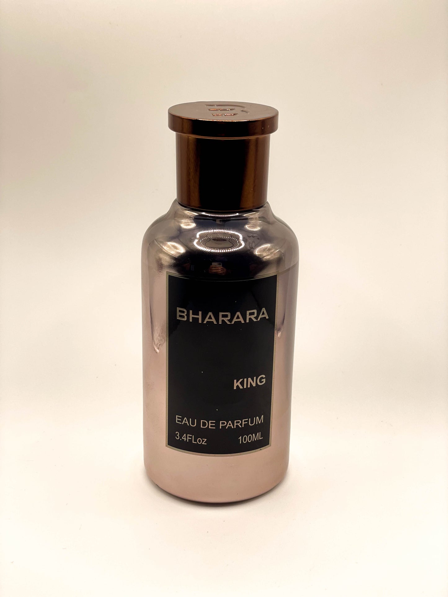 BHARARA KING 100ML