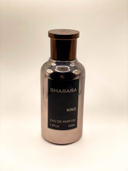 BHARARA KING 100ML