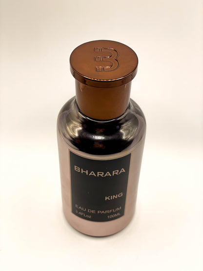 BHARARA KING 100ML