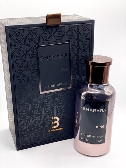 BHARARA KING 100ML