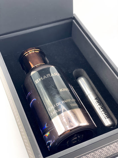 BHARARA KING 100ML