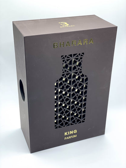 BHARARA KING PARFUM 100ML