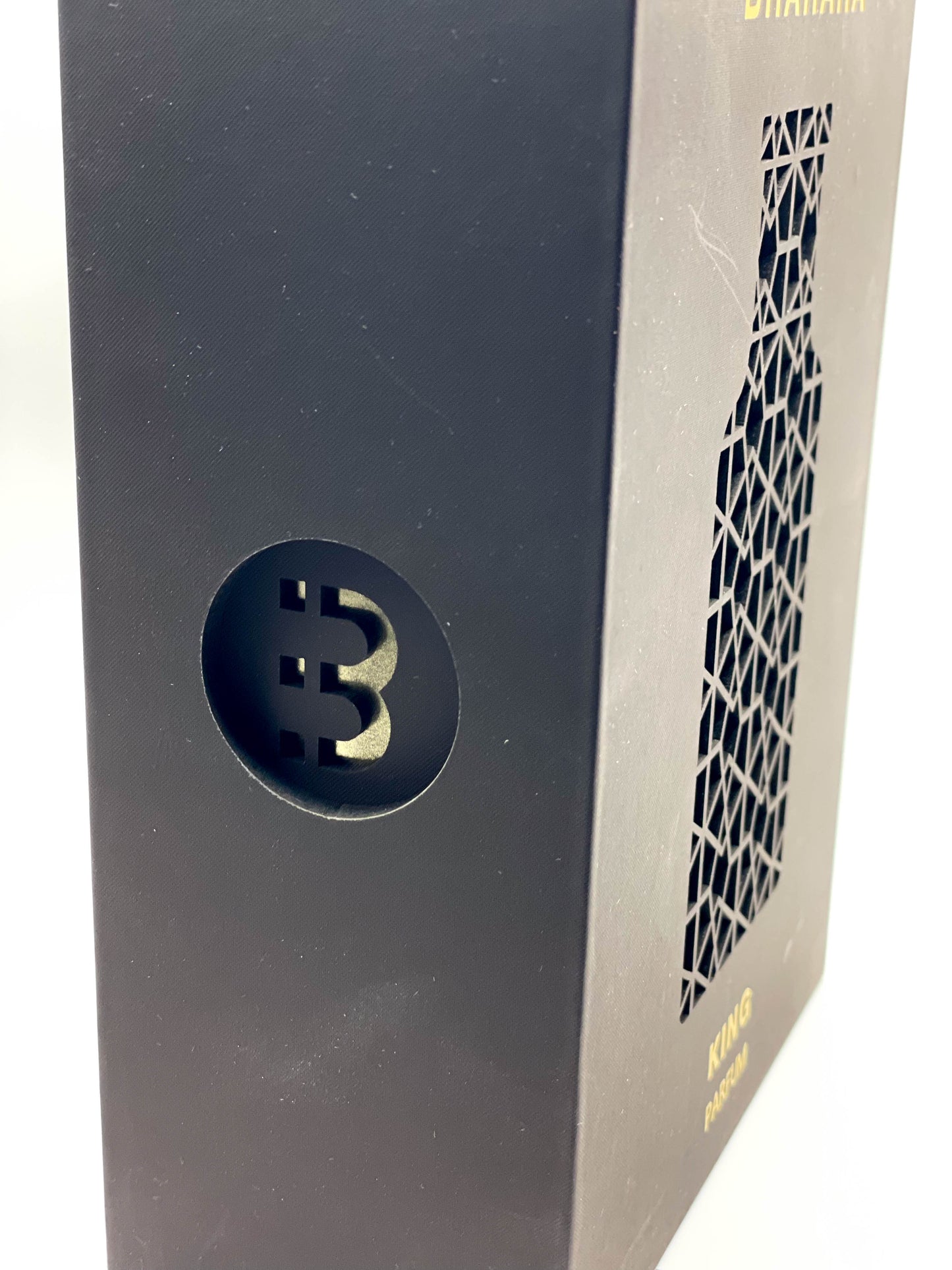 BHARARA KING PARFUM 100ML