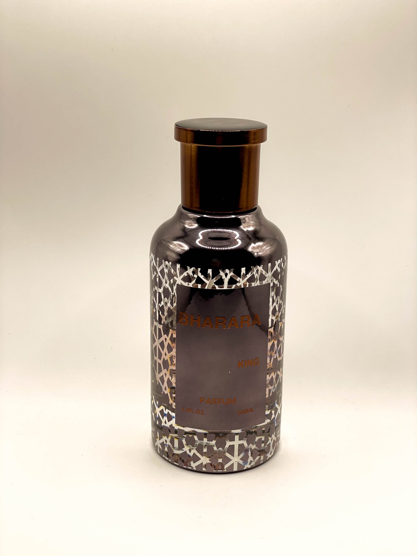 BHARARA KING PARFUM 100ML
