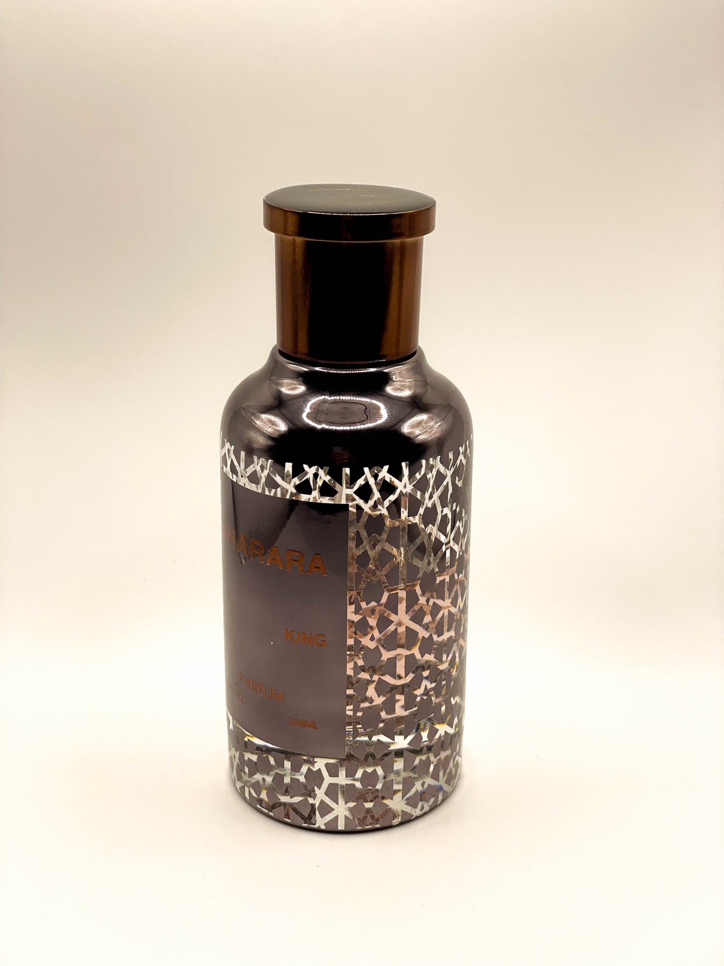 BHARARA KING PARFUM 100ML