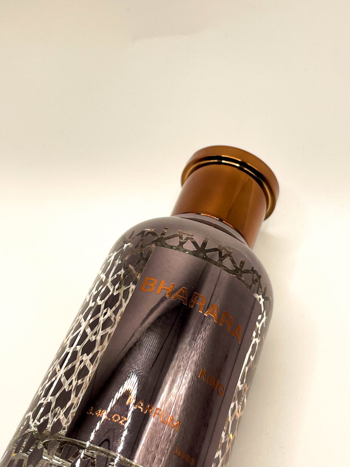 BHARARA KING PARFUM 100ML