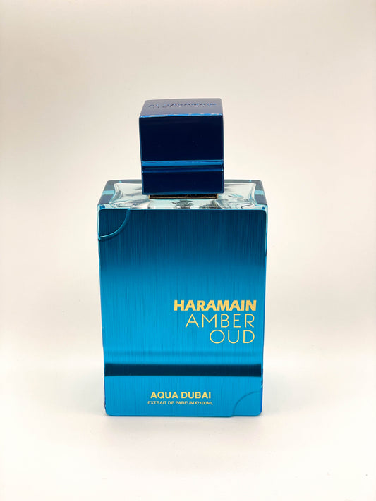 AQUA DUBAI 100ML