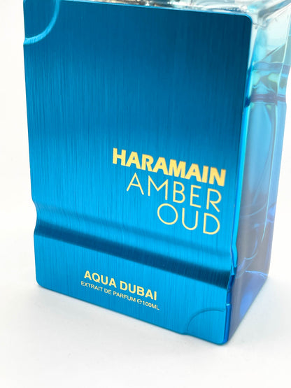 AQUA DUBAI 100ML