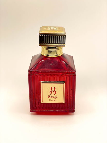 ROUGE EXTRAIT (BARAKKAT EXTRAIT) 100ML