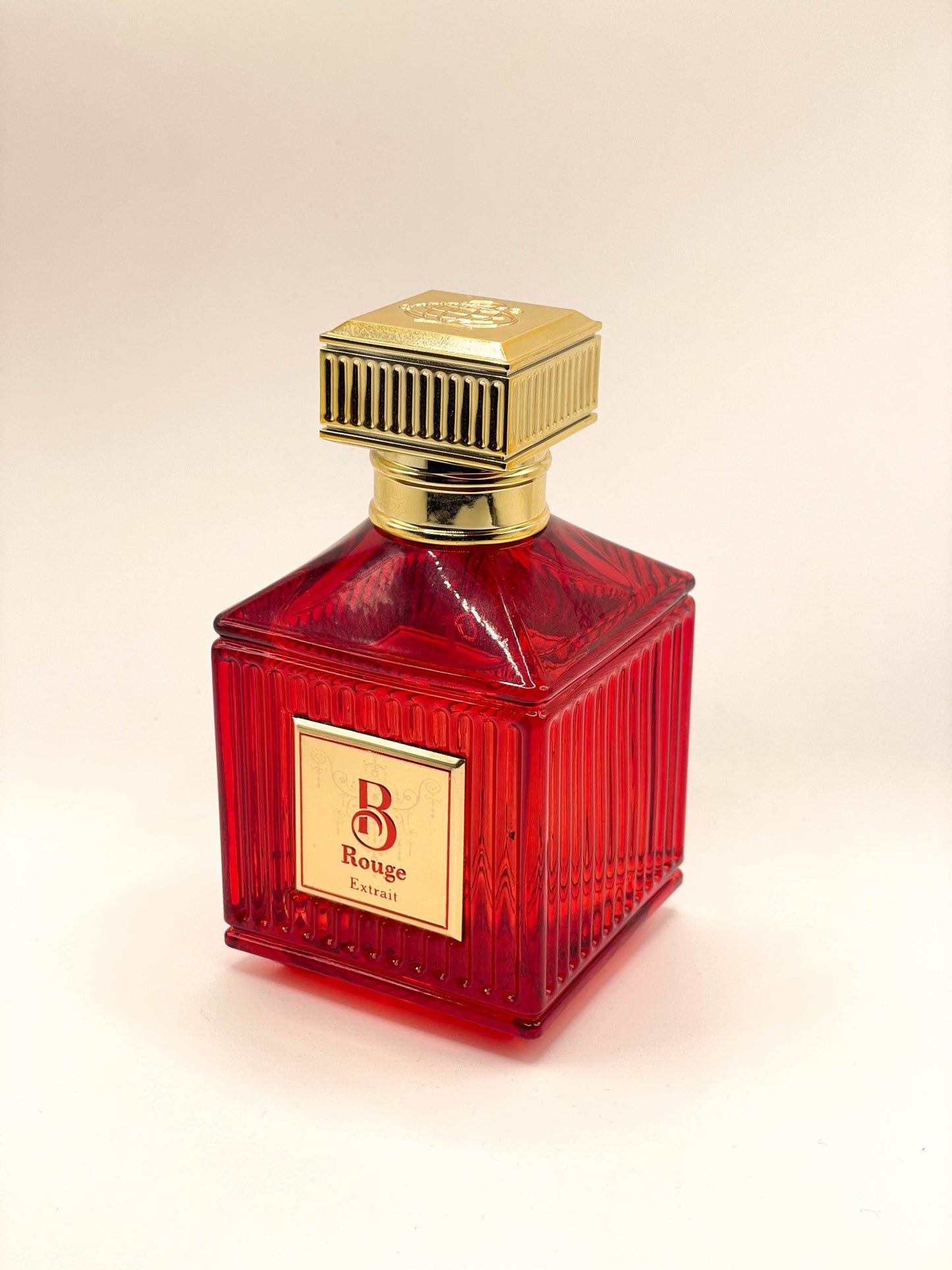 ROUGE EXTRAIT (BARAKKAT EXTRAIT) 100ML