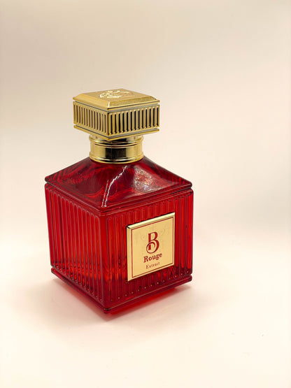 ROUGE EXTRAIT (BARAKKAT EXTRAIT) 100ML