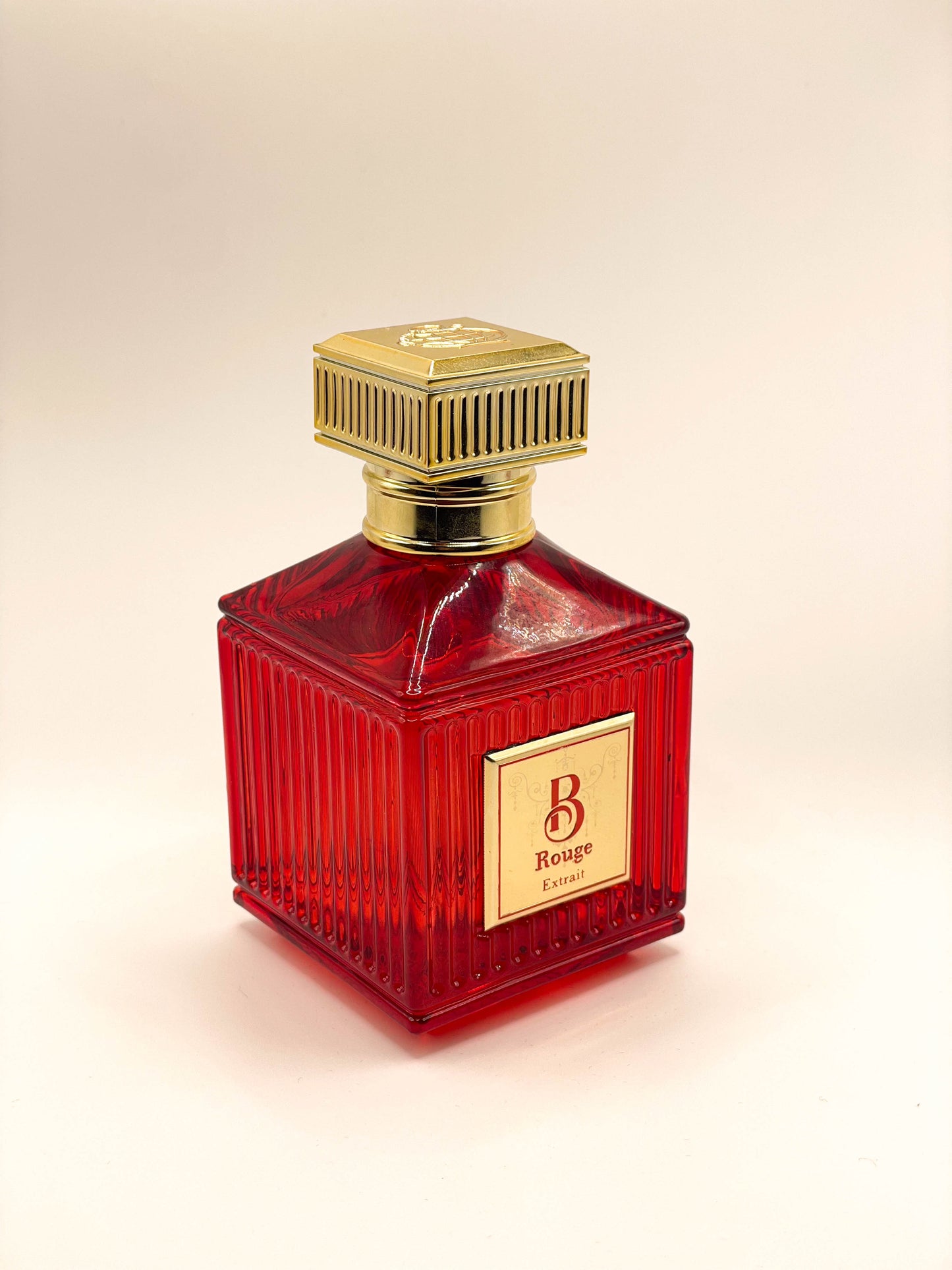 ROUGE EXTRAIT (BARAKKAT EXTRAIT) 100ML