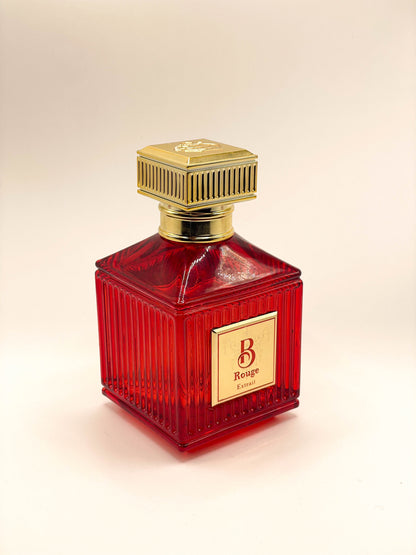 ROUGE EXTRAIT (BARAKKAT EXTRAIT) 100ML