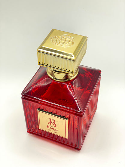 ROUGE EXTRAIT (BARAKKAT EXTRAIT) 100ML