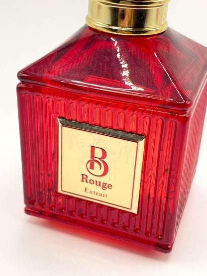ROUGE EXTRAIT (BARAKKAT EXTRAIT) 100ML