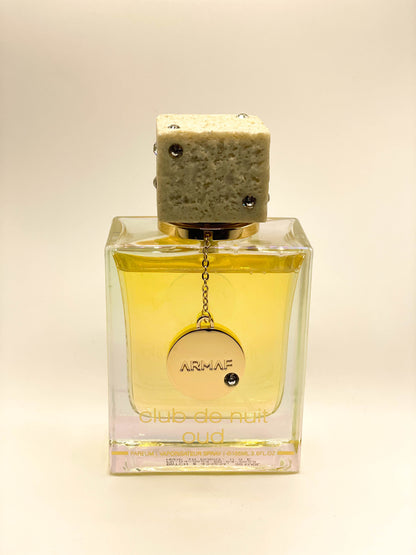 CLUB DE NUIT OUD 105ML