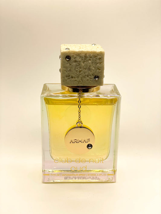 CLUB DE NUIT OUD 105ML