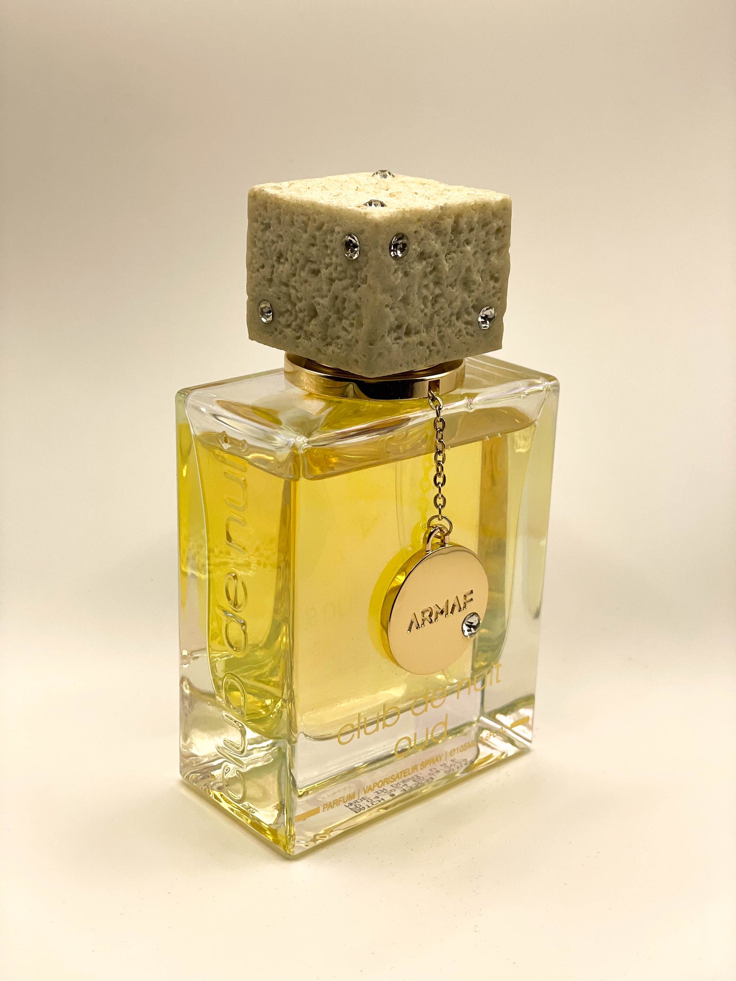 CLUB DE NUIT OUD 105ML