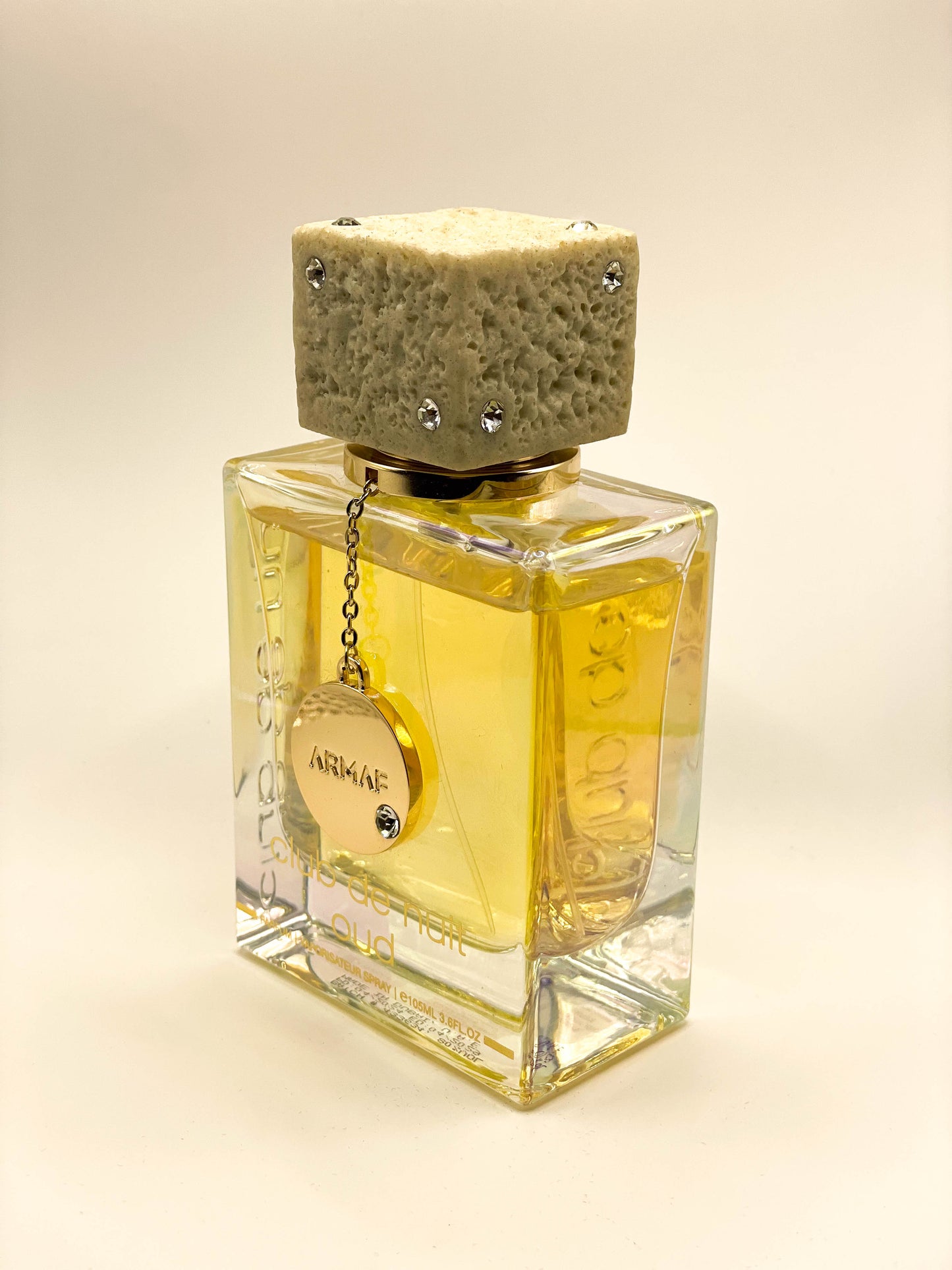 CLUB DE NUIT OUD 105ML