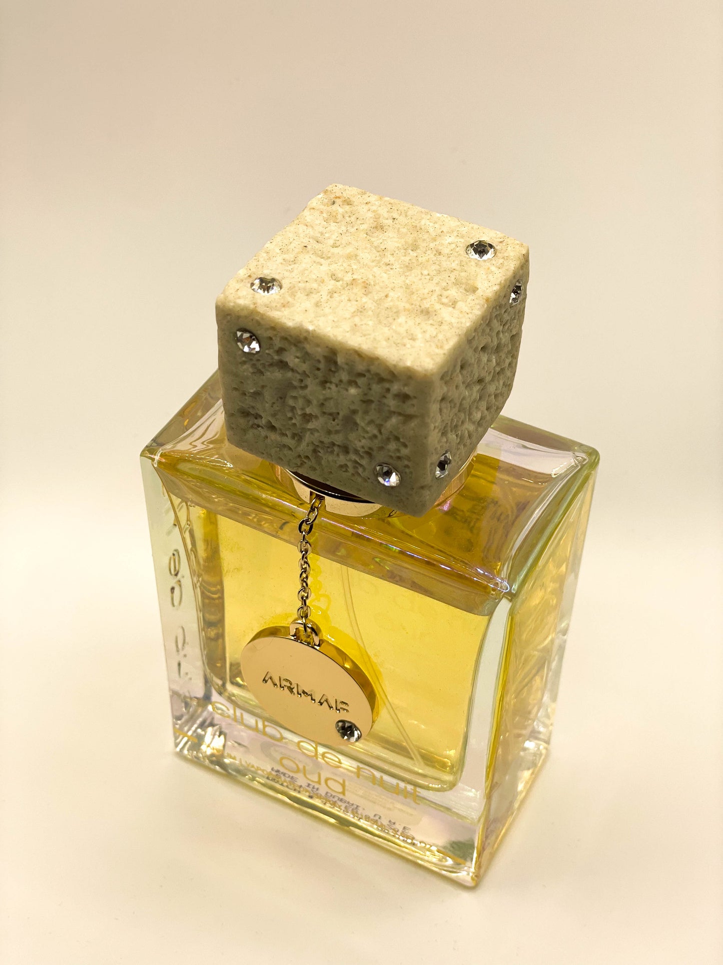 CLUB DE NUIT OUD 105ML