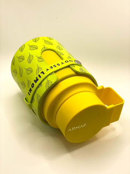 ODYSSEY LIMONI 100ML