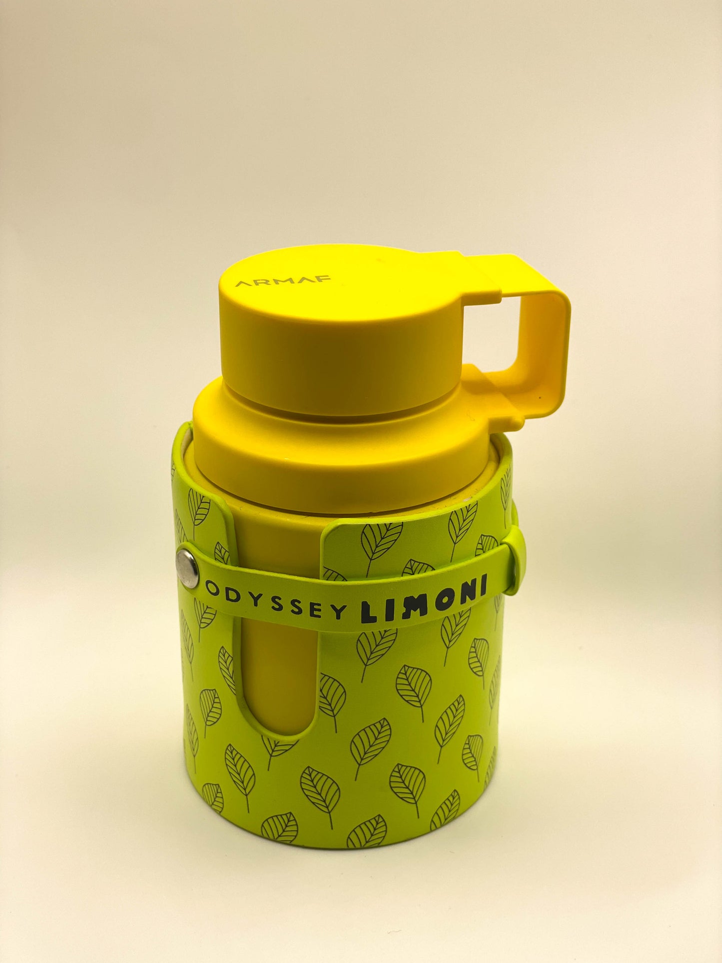 ODYSSEY LIMONI 100ML