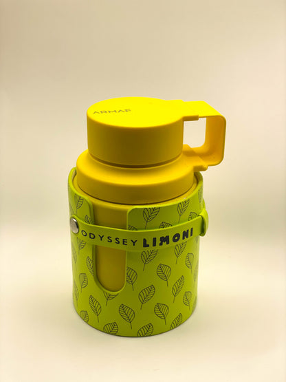 ODYSSEY LIMONI 100ML