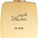Hawas Elixir