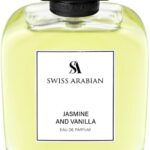 Jasmine And Vanilla 1413 100ML