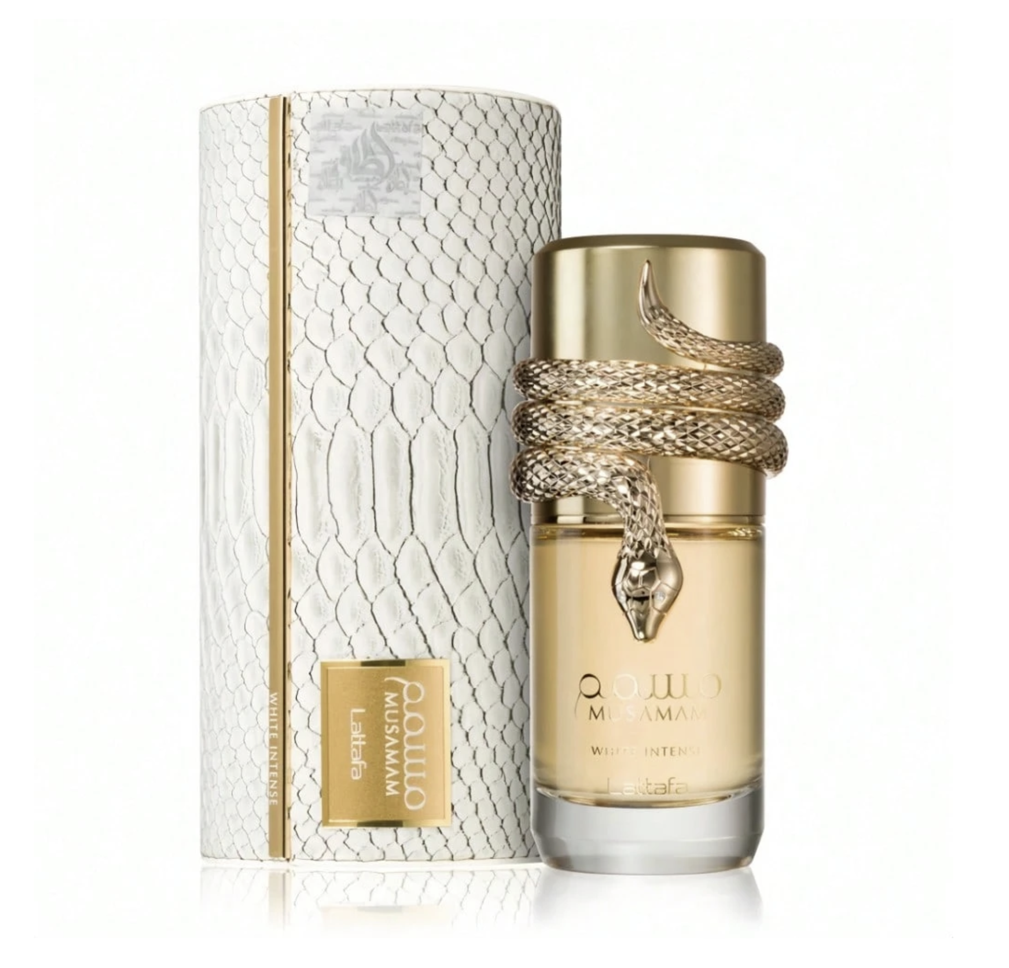 Musamam White INTENSE- 100ML