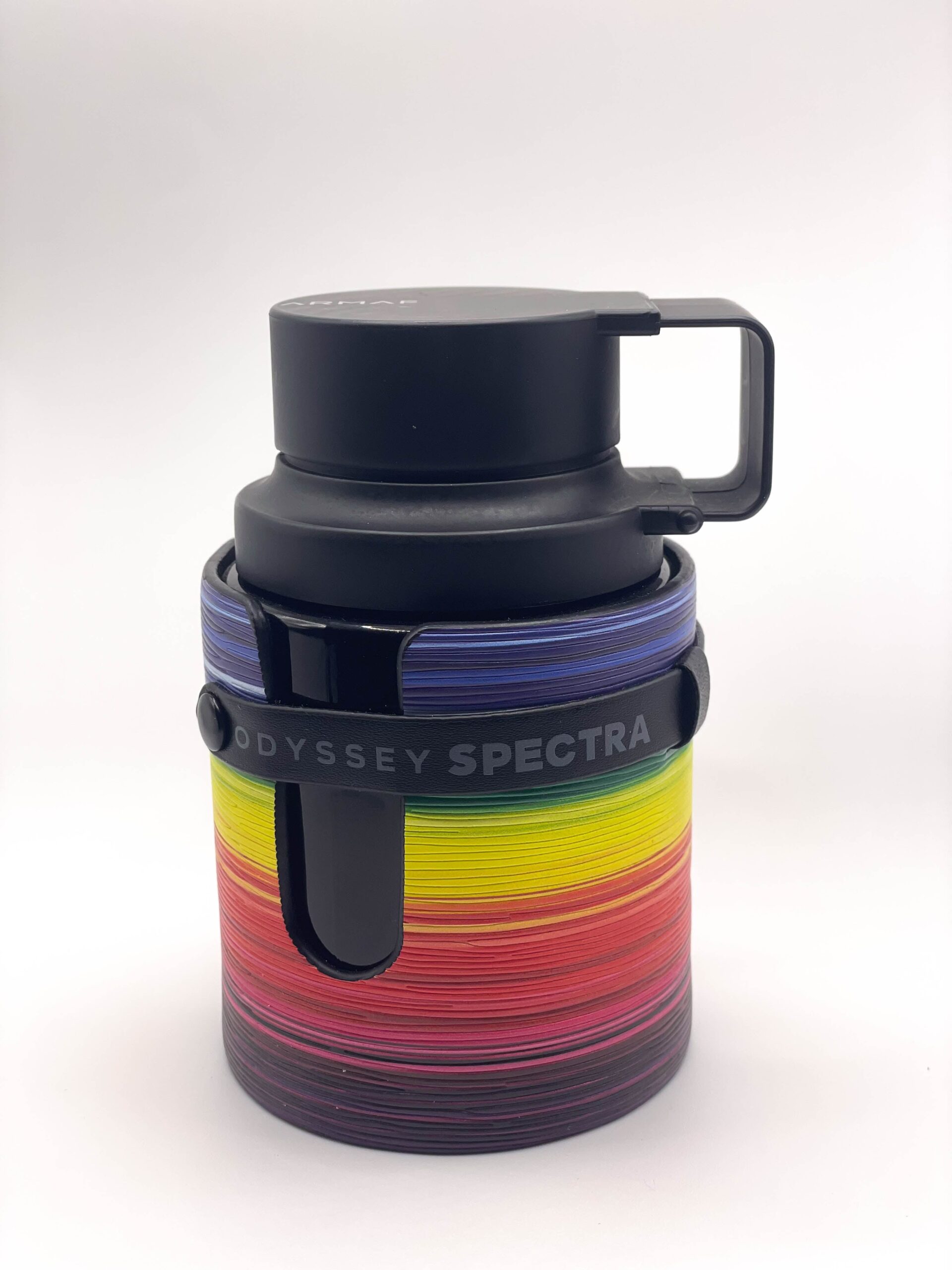 Odyssey Spectra 100ML
