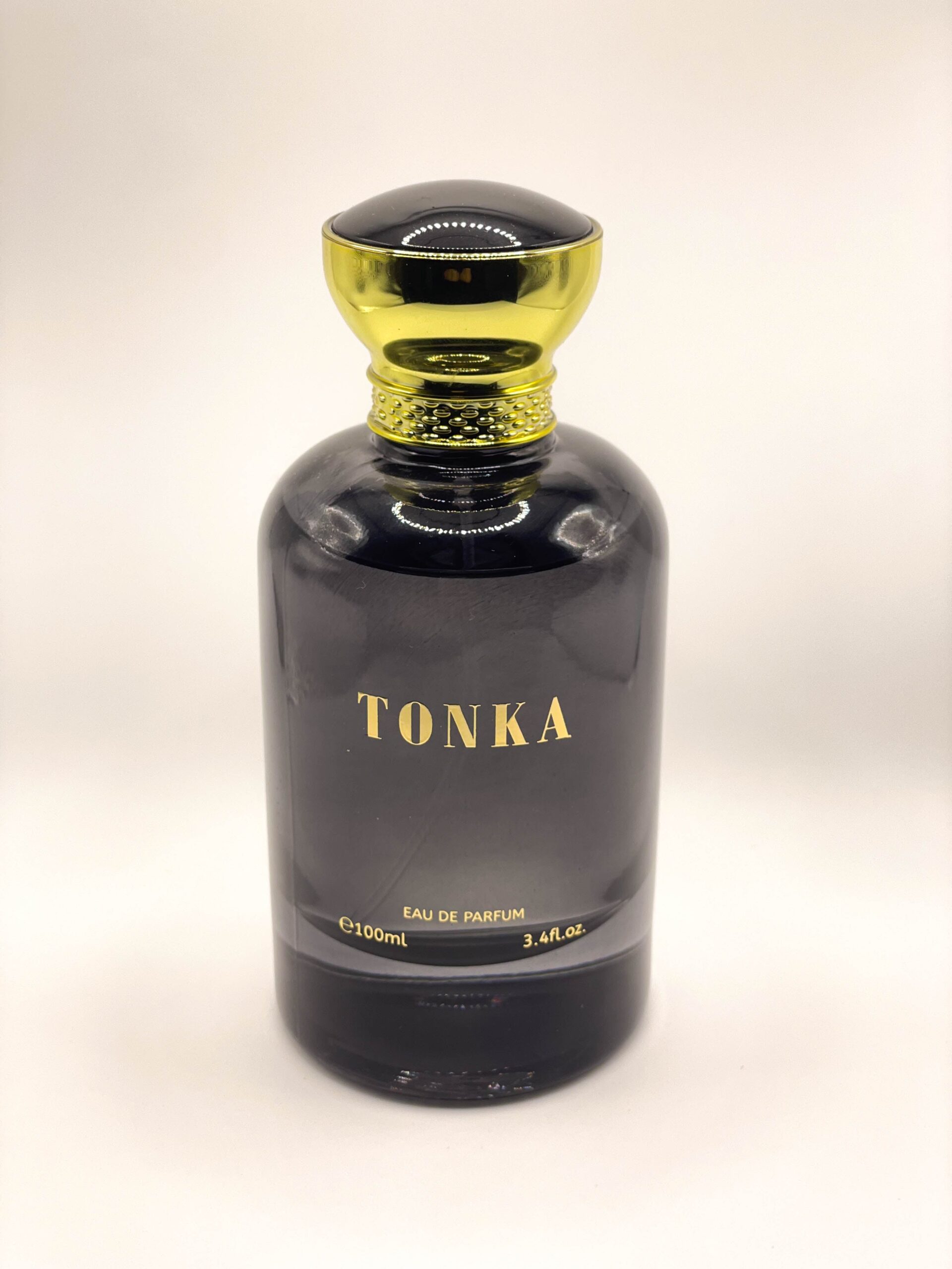 Tonka Bharara Beauty